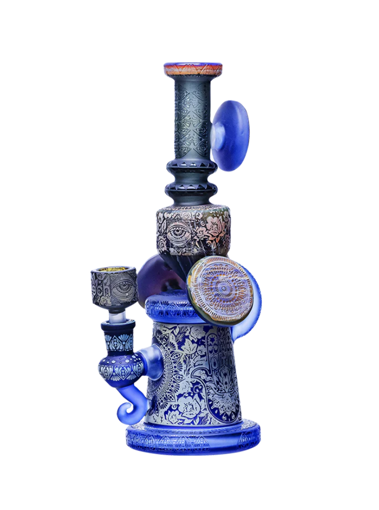 Cheech - The Evil Eye CHE-269