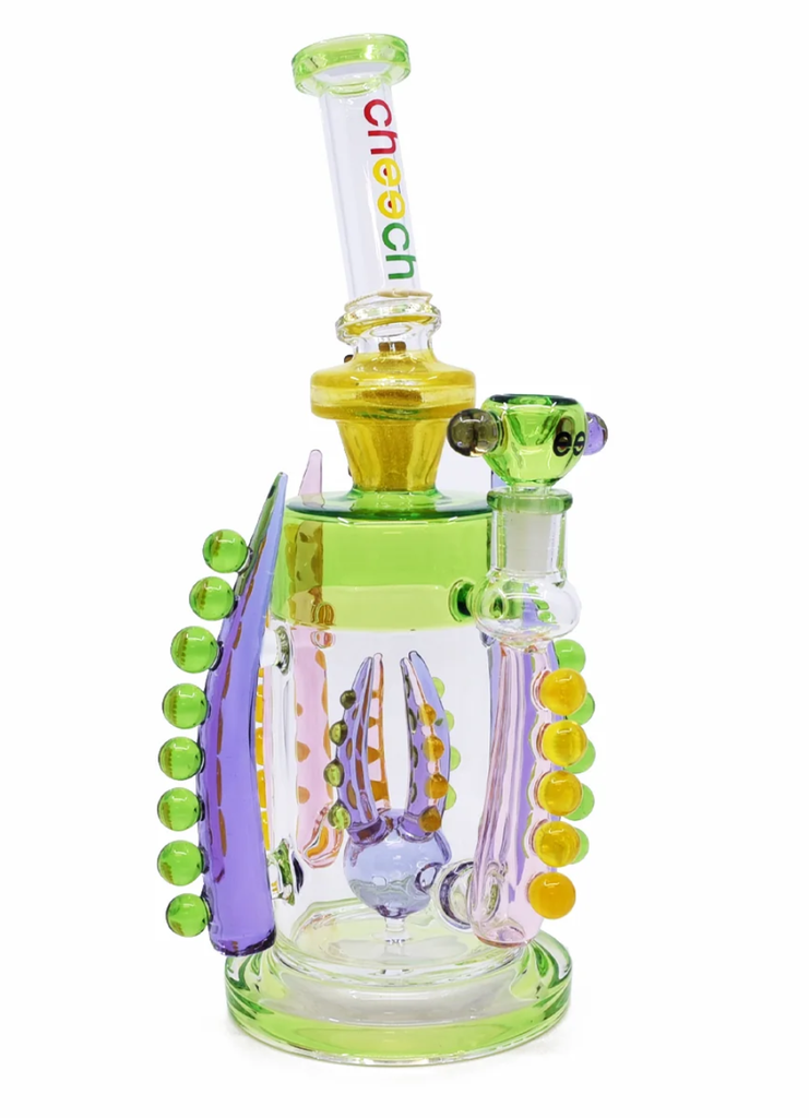 Cheech- Octopus Rig CHE-281