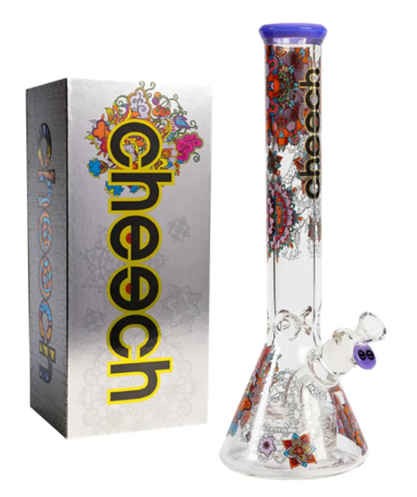 Cheech - Paisley Matrix CA-5003