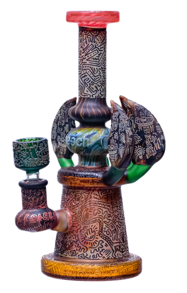 Cheech- Velociraptor CH-270