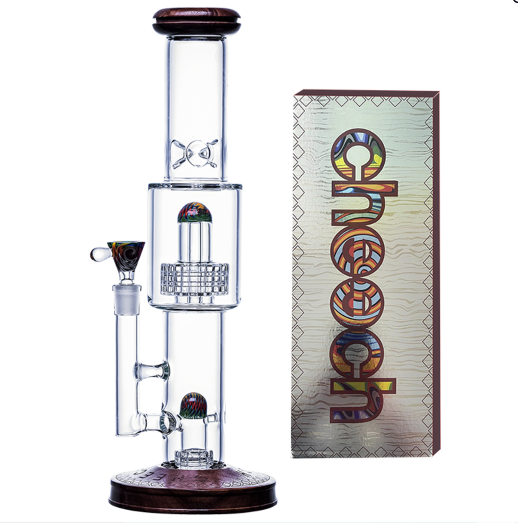 Cheech - 15" Wood Work CA-3222