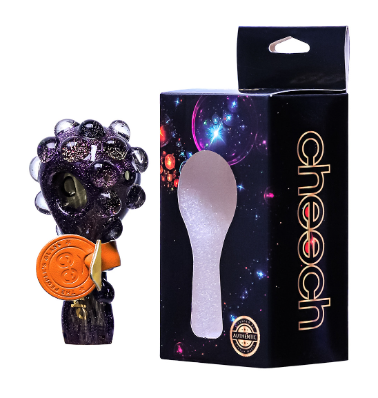 Cheech - Space CH-PIPE-191