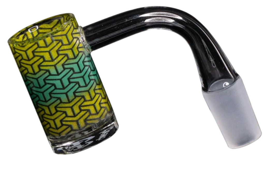 QF-663-4 Quartz Banger Nail