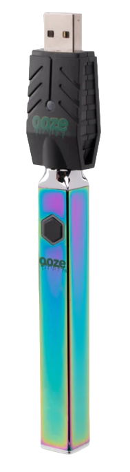 OOZE - Quad Flex Temp Battery