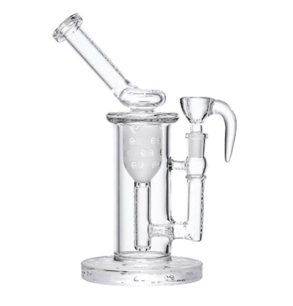 CHEECH Sandblasting Inner Rig CH-215