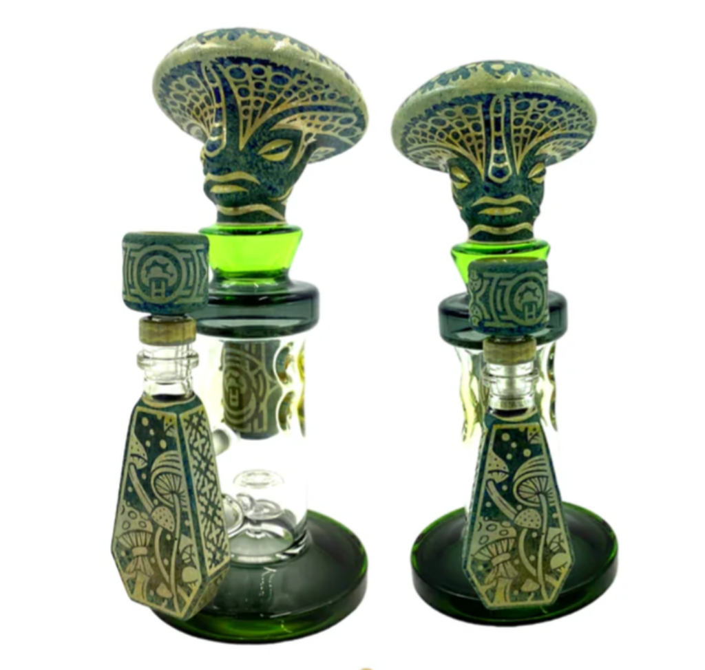 Cheech - Egyptian 10.5" CHE-244 (CH-244-LBL)
