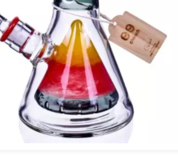 Cheech - CH-BS5 Pyramid