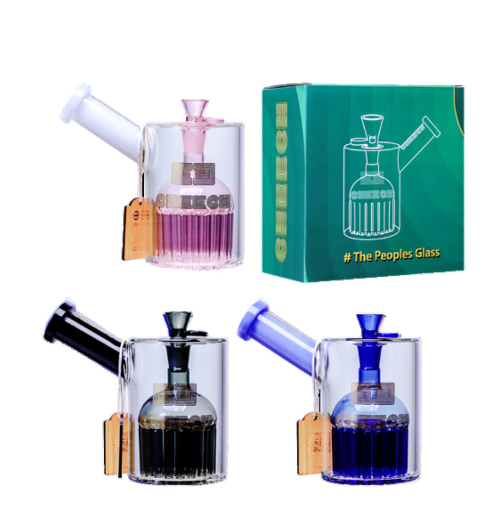 Cheech - Pack A Punch CH-200