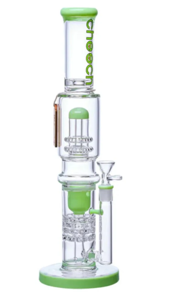 Cheech - Shower Head Recycler CH-172 (CH-172-TG)