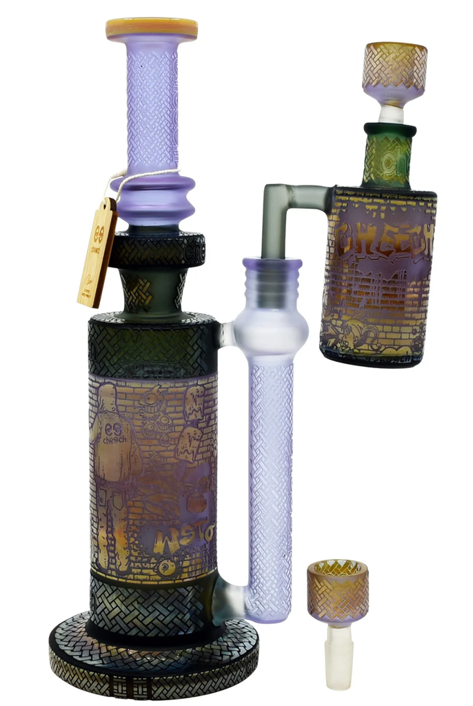 Cheech- Spray & Pray Graffiti CHE-263