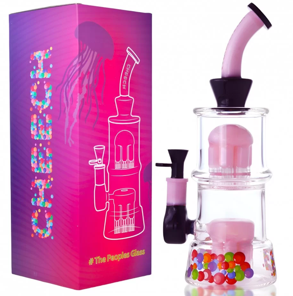 Cheech - The Mini Monster Tree CH-195 (CH-195-TP)