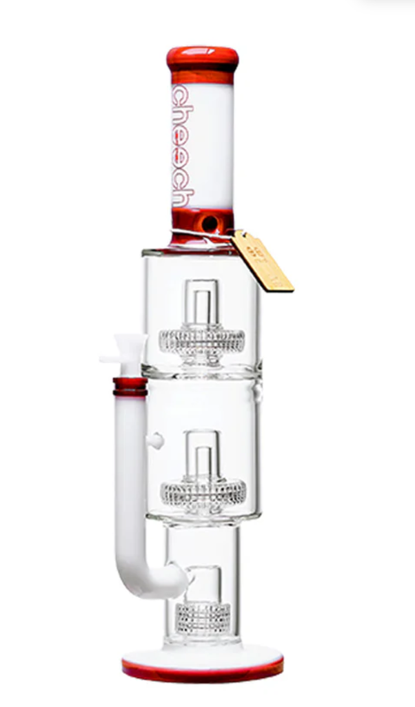Cheech - 19.5" Big Behemoth CH-194 (CH-194-RED)