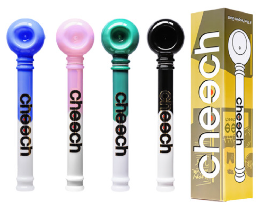 Cheech - 21" Behemoth Pipe CH-PIPE-257