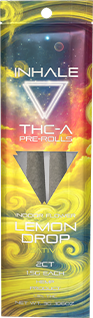 Inhale More - Preroll 2-Pack 4g