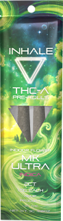 Inhale More - Preroll 2-Pack 4g