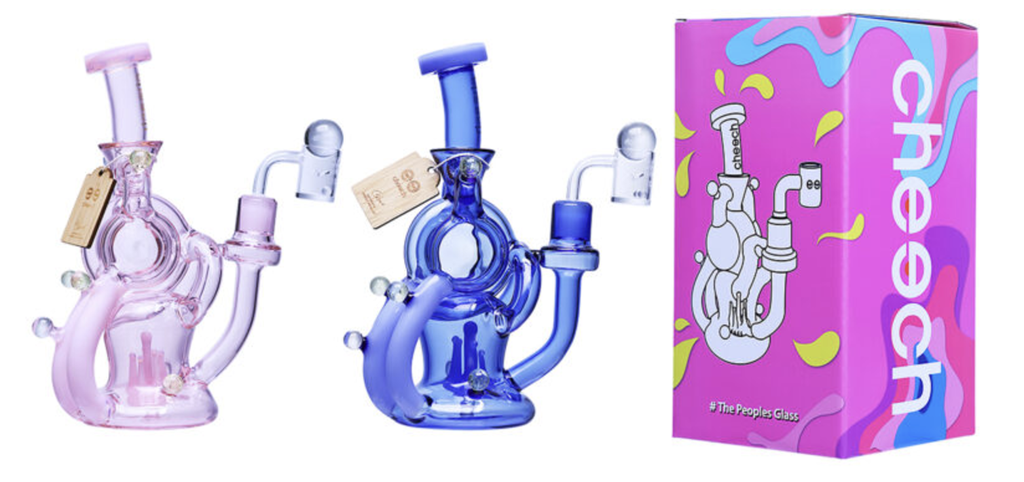Cheech- Outter Light Shine CH-252