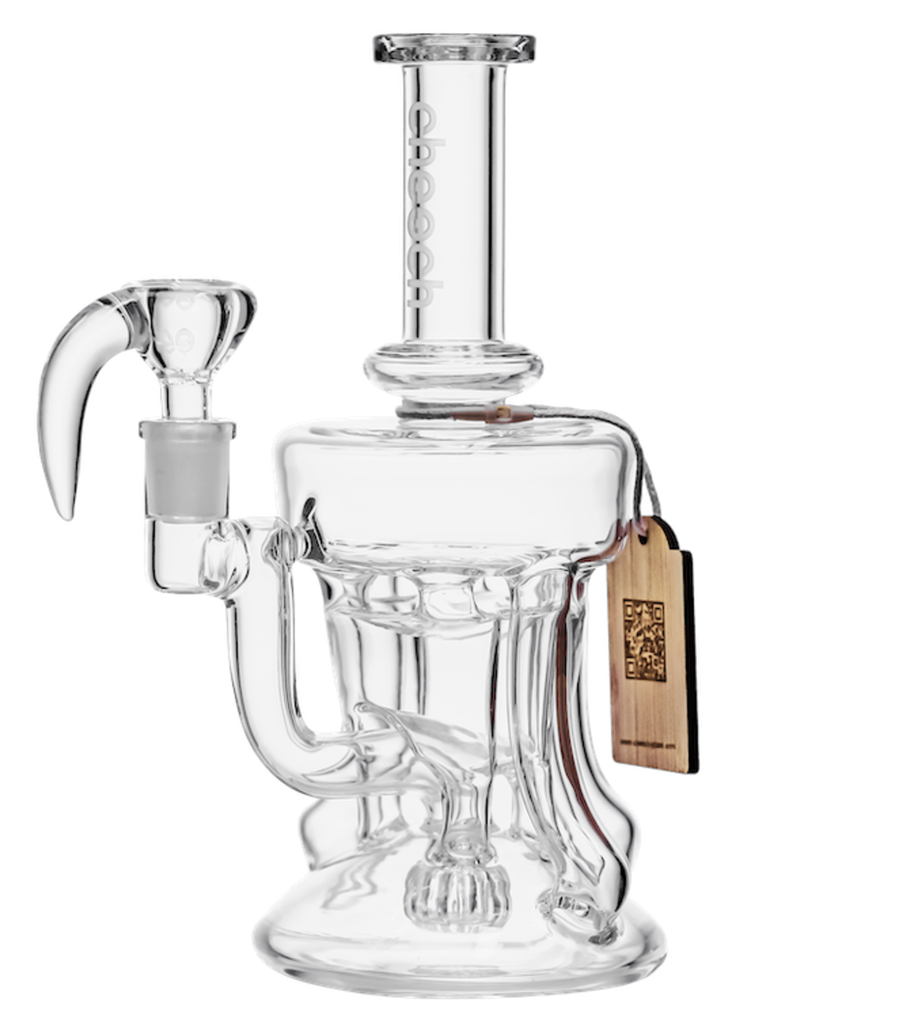 Cheech - Chemistry and Physics -CH-223