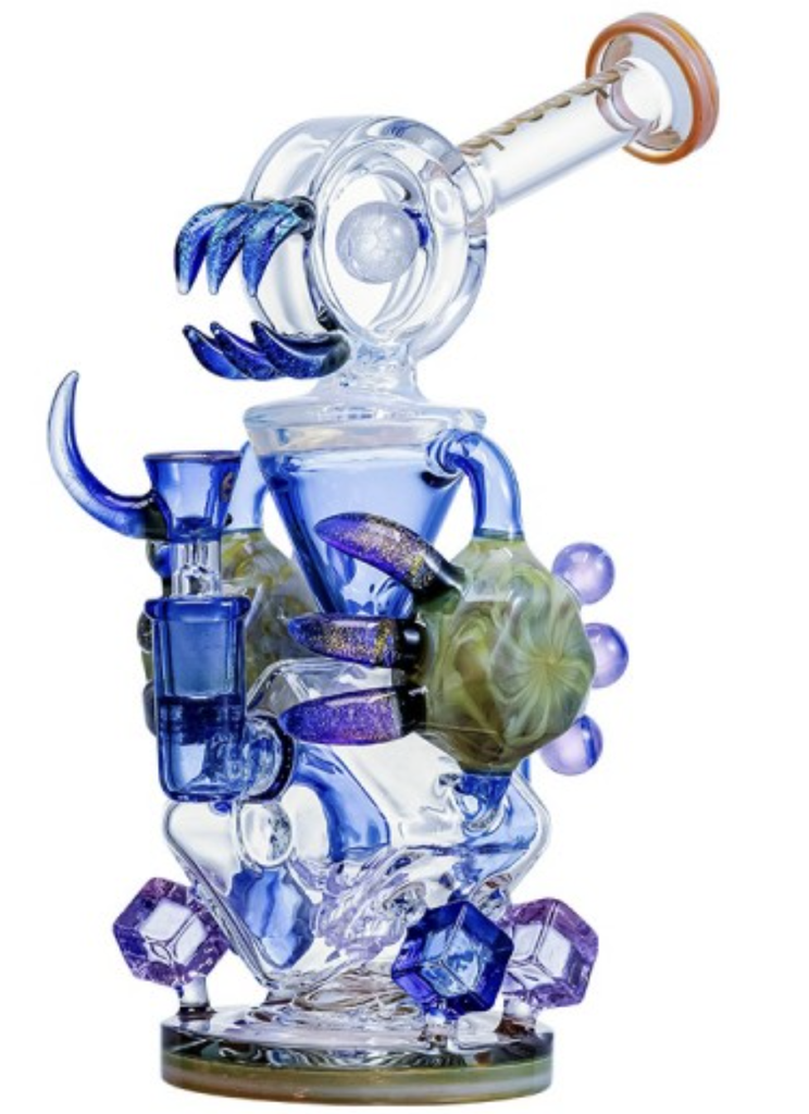 Cheech - Full of Thorn -CHE-302