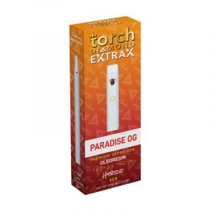 Torch Diamond Extrax - 2.2G Disposable