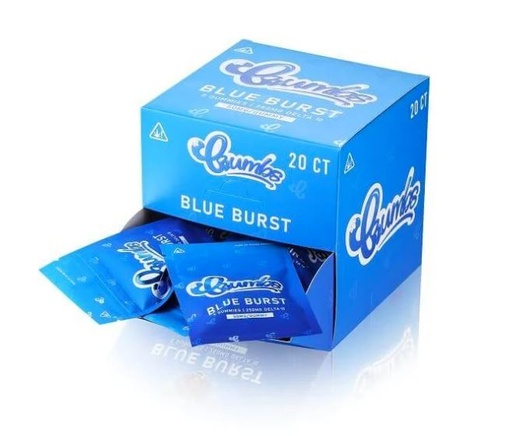 Crumbs - Delta 10 Gummies