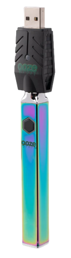 OOZE - Quad Flex Temp Battery