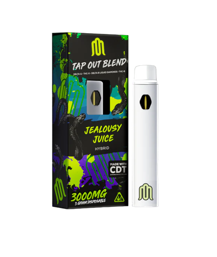 Modus - Tap Out 3G Disposable (1st Gen)