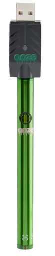 OOZE - Slim Twist Pen 2.0 50ct (Assorted Colors)