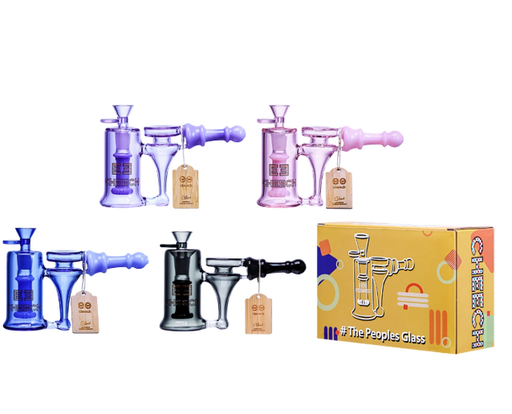 Cheech - The Cyclist CH-191