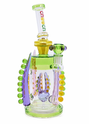 Cheech- Octopus Rig CHE-281