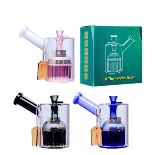 Cheech - Pack A Punch CH-200