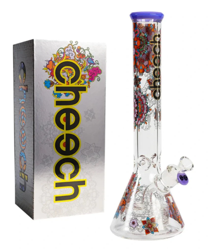 Cheech - Paisley Matrix CA-5003