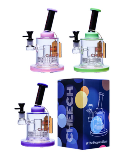 Cheech - BIG Tire Matrix CH-224