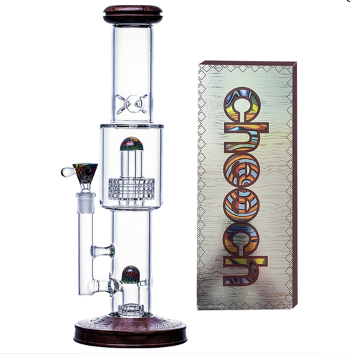 Cheech- 15" Wood Work CA-3222