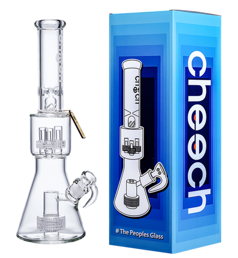 Cheech - Trees Make The World Go Around CH-218