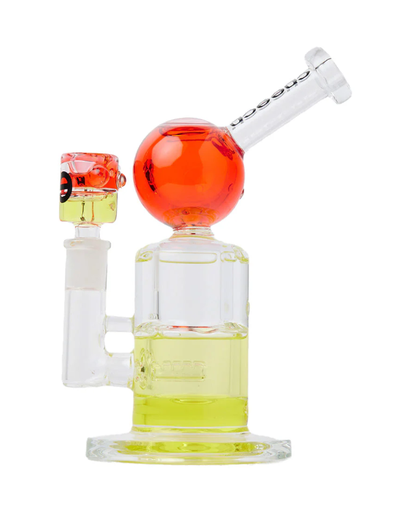 Cheech - Triple Glycerin Rig HR-GY-122