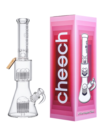 Cheech - The Forest Whitaker CH-217