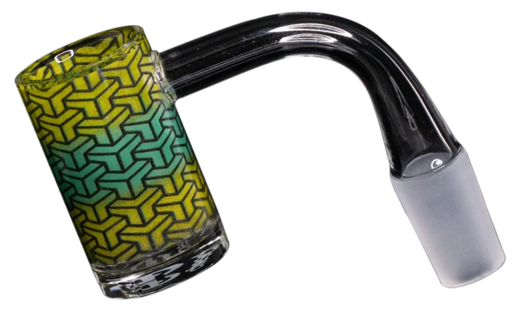 QF-663-4 Quartz Banger Nail