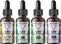 CBD Tincture