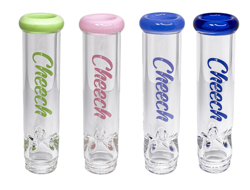 Cheech - Triple Showerhead Top CH-TP1