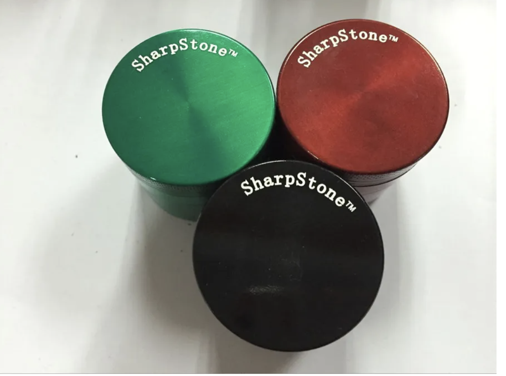 Sharpstone 63mm Grinder - G3152