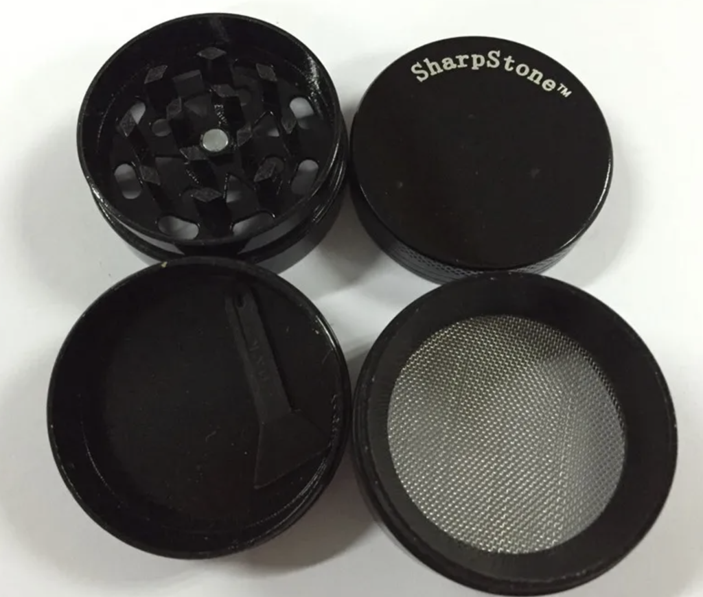 Sharpstone 56mm Grinder - G3151