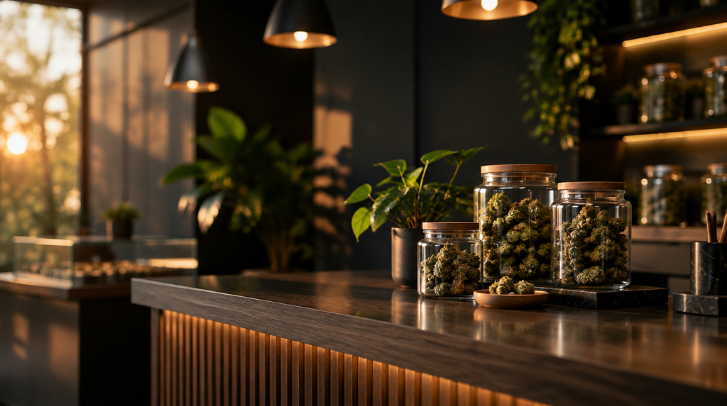 BudTending 101